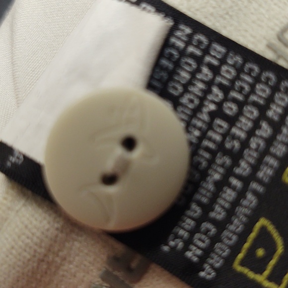 EUC Greg Normal Light Khaki Pants Size 36x30 - Picture 8 of 8